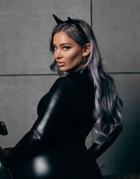 Haylee Davies Onlyfans Leak