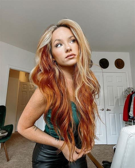 Haylee J Leaked (SEX) 💋 81 Photos