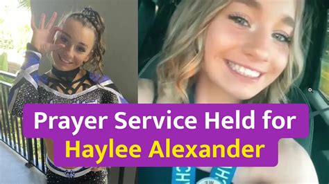 Haylee alexander gofundme. Things To Know About Haylee alexander gofundme. 