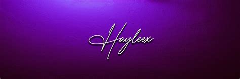Hayleexfree Leaked PORN 😈 184 Pics