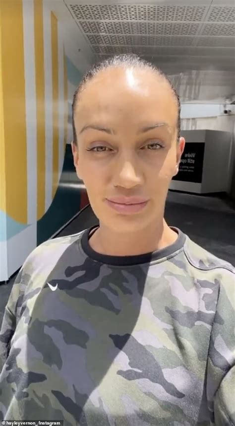 💦 Hayley Vernon Leaks XxX 165 Videos