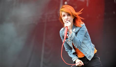 Hayley Williams Onlyfans Leak