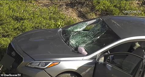 Hayley and Kyle Ohlwiler Injured, Daniel Lenihan Arrested after Fatal DUI Crash on Antonio Parkway [Santa Margarita, CA]