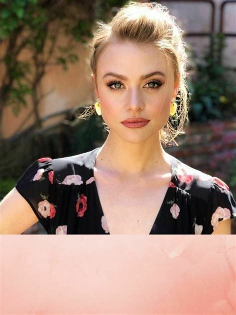 by Kambra Clifford. General Hospital's Hayley Erin (ex-Kiki Jerome) is the proud new mom to newborn twin girls, Juno and Maude, who were born last month and just made their Instagram debut! Congratulations are in order for Hayley Erin (ex-Kiki Jerome, General Hospital), who, together with her husband, Adam Fergus, welcomed twin girls in August ...