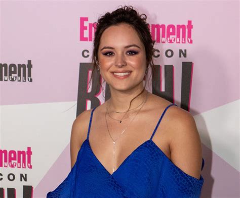 Hayley orrantia