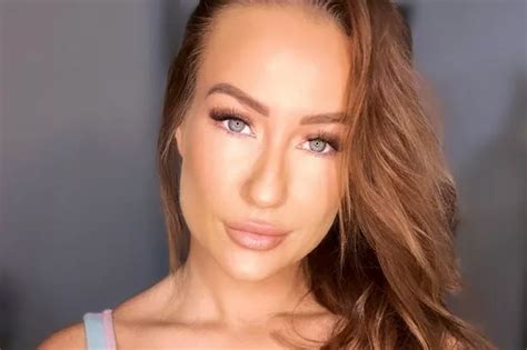 😈 [CLIP] Hayli Hooper Leaked