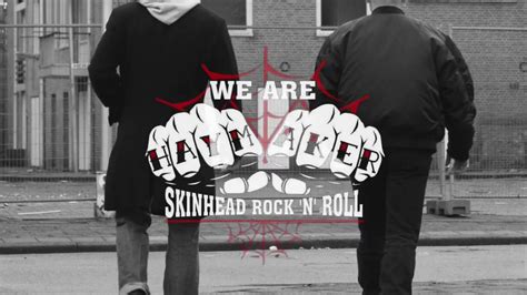 Haymaker - Back in the days - YouTube