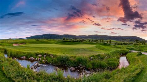 Haymaker golf course. Outstanding 18 Hole Championship Public Golf Course located in Steamboat Springs, CO. Ranked among Top 10 in the state of Colorado. Home (970) 870-1846. Tee Times ... Colorado, Haymaker Golf Course is a Championship Golf Course Gem. Snow-capped Mount Werner frames many of the holes, ... 