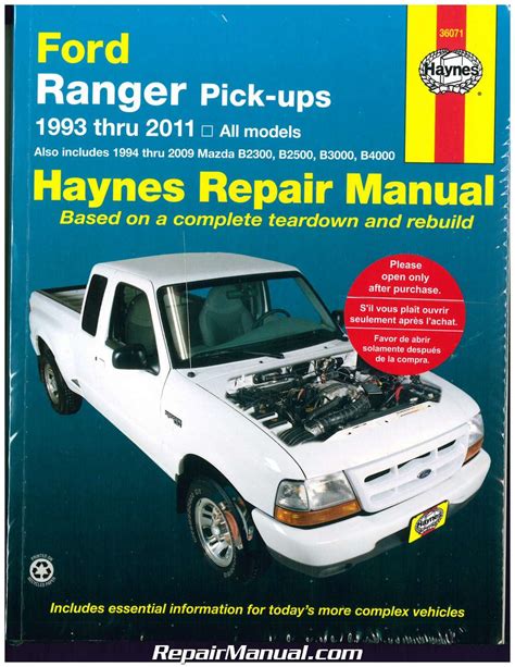 Haynes 1993 ford ranger repair manual. - Quick guide to microstation for autocadd users.