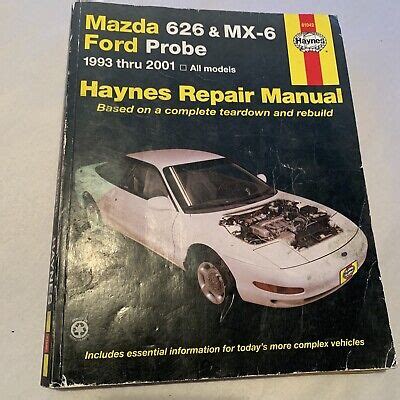 Haynes Manual Probe Torrent