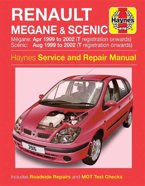 Haynes car repair manuals renalt magane classic. - New holland e115sr e135sr manuale d'officina.