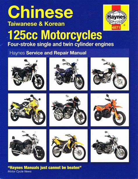 Haynes chinese motorcycle manual free download. - Bijdragen tot de geographie van borneo's westerafdeeling.