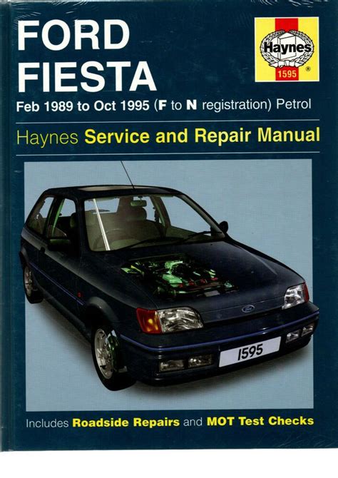 Haynes ford fiesta turbo rs workshop manual. - Matlab for engineers solutions manual holly moore.