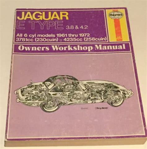 Haynes jaguar e type 3 8 and 4 2 owners workshop manual no 140 1961 1972 haynes owners workshop manuals. - Chess openings for white explained winning with 1 e4 second edition revised and updated comp.