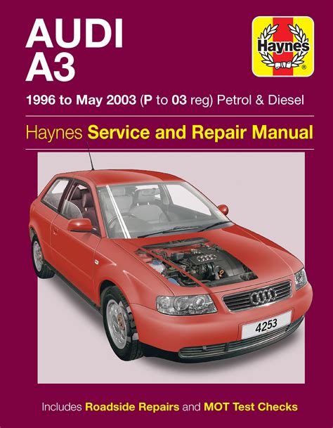 Haynes manual audi a3 diesel 2007. - Baxi luna 310fi manuel de réparation.