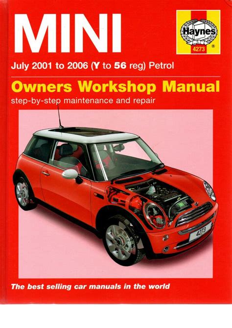 Haynes manual bmw mini cooper s 03. - Kawasaki vn1500 vn 1500 1987 1999 service manual repair guide download.