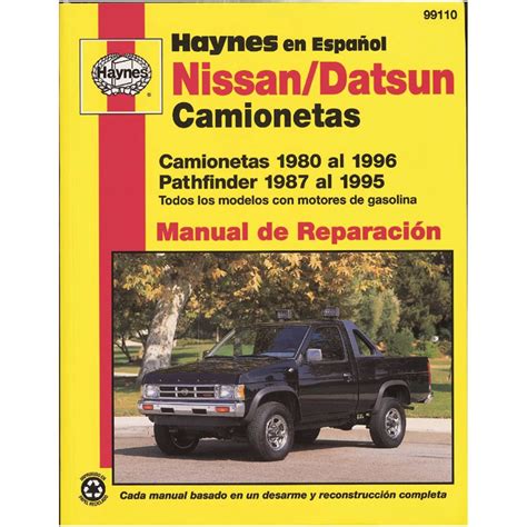 Haynes manual de reparacion nissan quest mantenimiento vehiculo. - Audi avant rs2 service repair manual 94 95.