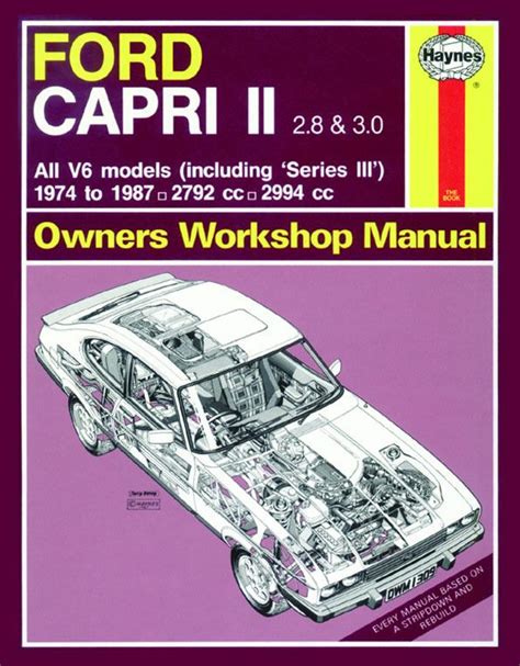 Haynes manual for capri brooklands 280. - Alfa romeo 156 cd player manual.