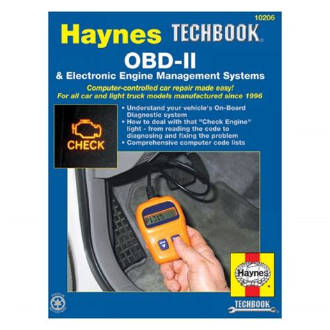 Haynes manual obd ii códigos de falla. - Briggs and stratton 286707 engine manual.