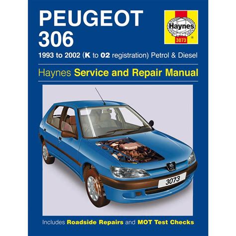 Haynes manual peugeot 306 92 to 02. - Diagram manual for a 1998 chevy cavalier.