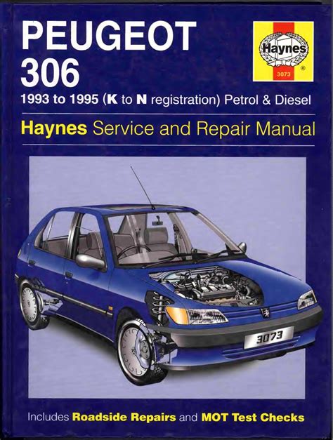 Haynes manual peugeot 306 free download. - Nissan micra k12 2003 2006 service repair manual.