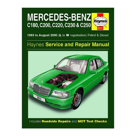Haynes mercedes benz c class petrol and diesel 1993 2000 service and repair manual rapidshare. - Free service manual of hp mfp 1005.