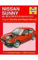 Haynes nissan sunny 91 95 service manual pub. - Repair manual for john deere dozer 550.