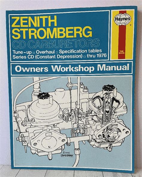 Haynes owners workshop manual zenith stromberg cd carburetors. - Todo lo que necesitas saber sobre la ira (todo lo que necesitas saber / need to know (spanish)).