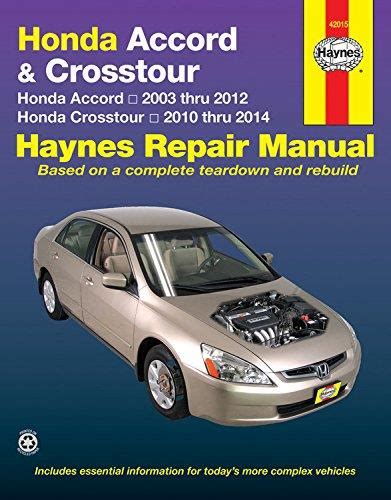 Haynes repair manual honda accord fuel filter. - Mack truck fault error code list manual 2010 chu cxu gu td.