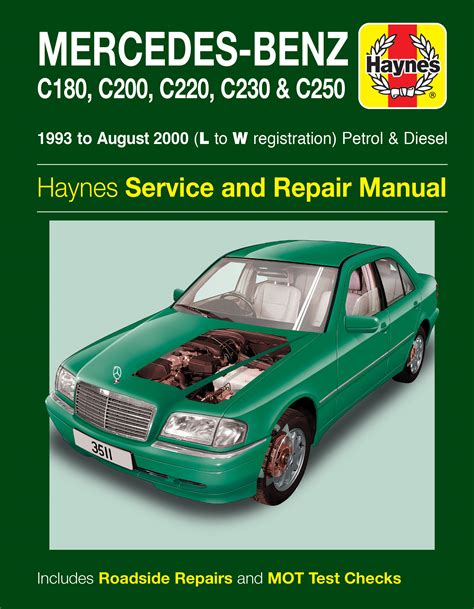 Haynes repair manual mercedes c class. - The doctors handbook understanding the nhs by tony white.