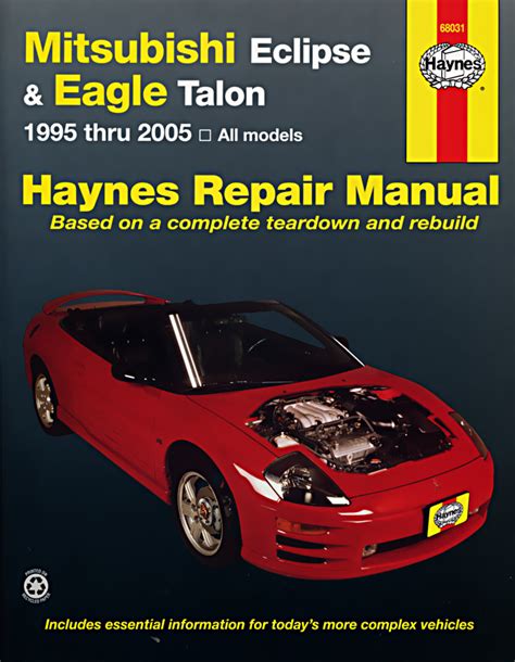 Haynes repair manual mitsubishi eclipse ebook. - Evinrude manual of 33 hp model 33552b.