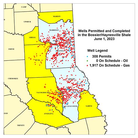 Haynesville Break Even Price ~$3 - GoHaynesvilleShale.com