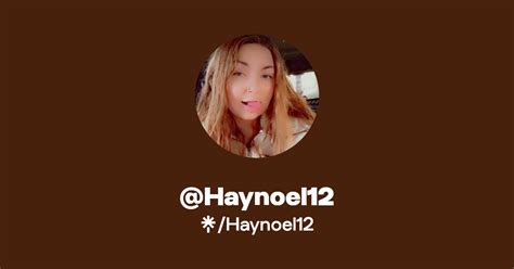 Haynoel Leaks +18 🔥 151 Pics