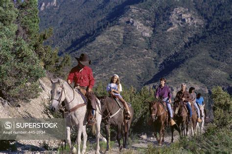 Hayrides in Nevada