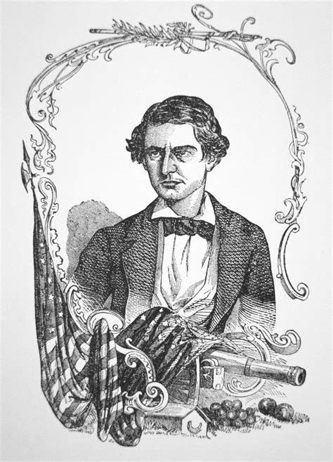 Hays, John Coffee (1817&ndash;1883) - TSHA