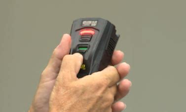 Hays County Sheriff's Office eyeing new device to avoid deadly force