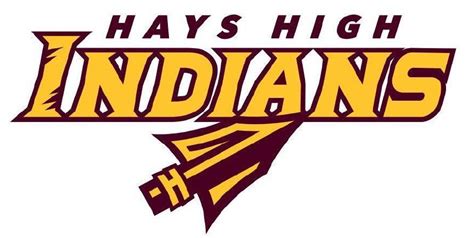 Hays High Indians