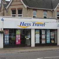 Hays Travel Broadstone Broadstone, United Kingdom Kutti.place