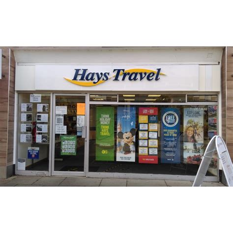 Hays Travel Motherwell - Kezdőlap - hu-hu.facebook.com