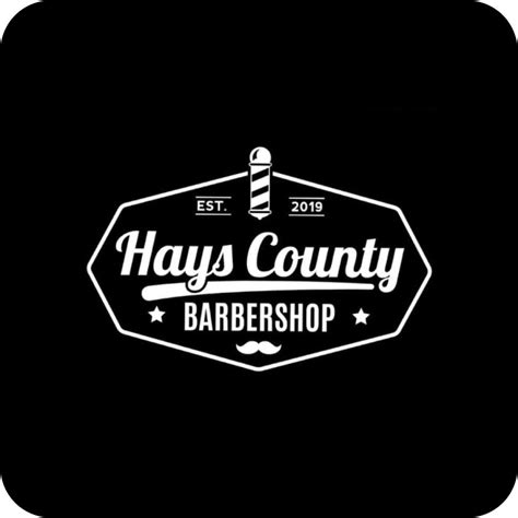 Hays county barbershop. HAYS COUNTY BARBERSHOP, L . L . C . is a Texas Domestic Limited-Liability Company (Llc) filed on May 22, 2023. The company's filing status is listed as In Existence and its File Number is 0805120022. The Registered Agent on file for this company is John Pastrano JR and is located at 625 Hillside Terrace, Buda, TX 78610. 