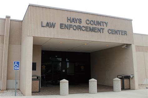 Hays County's law enforcement agencies say they have teamed up to create an online portal for tracking arrests and crime reports in the fast-growing county. The website includes searchable data ...