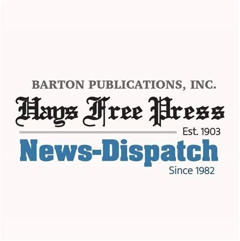 Read Hays Free Press. Read News-Dispatch. haysfreepress.com 113 W. Center St. Kyle, Texas 78640 Phone: 512-268-7862 Email: news@haysfreepress.com. Stay tuned with us.. 