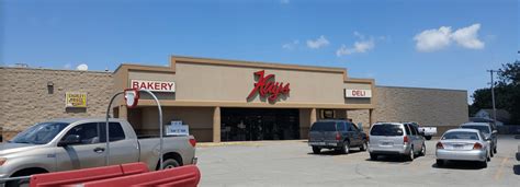 Hays Supermarket shops locations and opening hours in Walnut Ridge. ⭐ Check the newest Weekly Ad and offers from Hays Supermarket in Walnut Ridge at Yulak. 