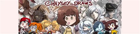 Haysey Draws