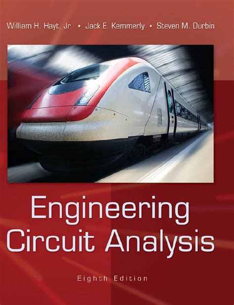 Hayt engineering circuit analysis solution manual 8th. - Manuale materiali compositi volume 1 compositi.