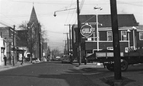 Hayti: The Heart of Durham’s Black Wall Street