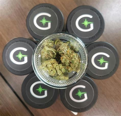Welcome to Greenlight Marijuana Dispensary