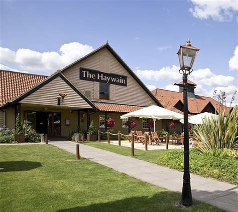 Haywain Basildon - Haywain Beefeater - Tripadvisor