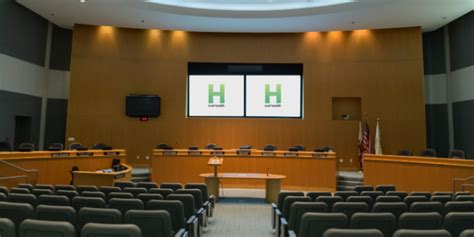 Hayward City Council to consider appointment to fill City …