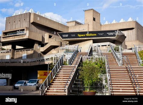 Hayward Gallery (London) - All You Need to Know …